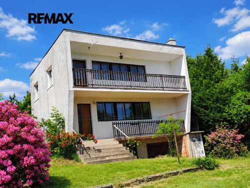 Prodej domu 84 m², pozemek 520 m²