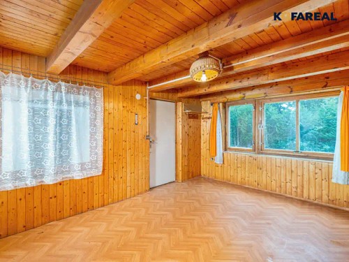 Prodej chaty 50 m², pozemek 532 m²