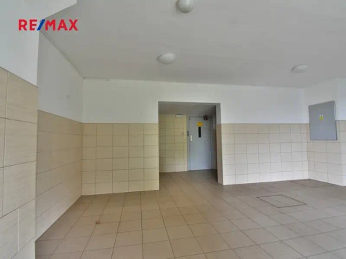 Prodaný byt 1+kk 30 m²