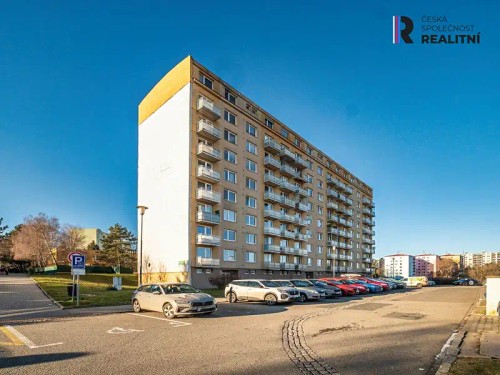 Prodej bytu 3+1 71 m²