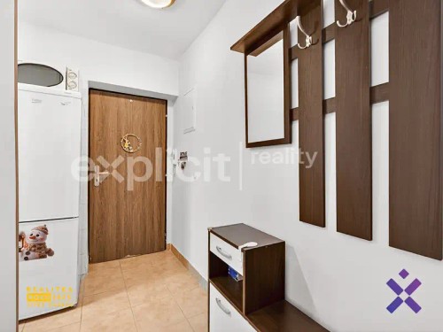 Prodej bytu 3+1 61 m²