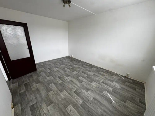 Prodaný byt 1+1 35 m²