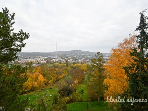 Prodaný byt 3+1 69 m²