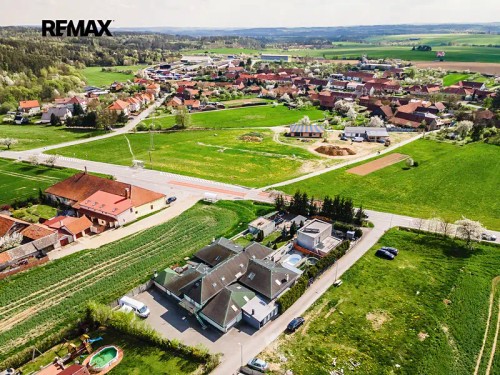 Prodej bytu 5+kk 154 m²