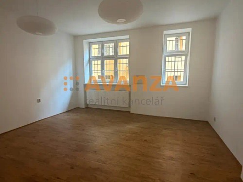 Prodej bytu 2+kk 75 m²