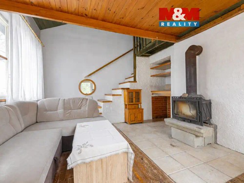 Prodej domu 70 m², pozemek 402 m²