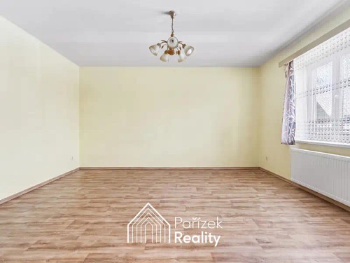 Prodej domu 177 m², pozemek 2724 m²