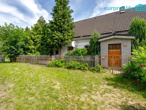 Prodej domu 95 m², pozemek 1071 m²