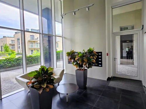 Prodaný  byt 3+kk 132 m²