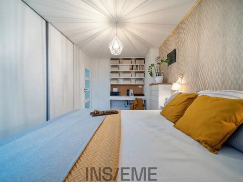 Prodej bytu 2+kk 53 m²