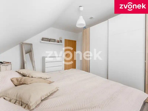 Prodaný  dům 155 m², pozemek 390 m²