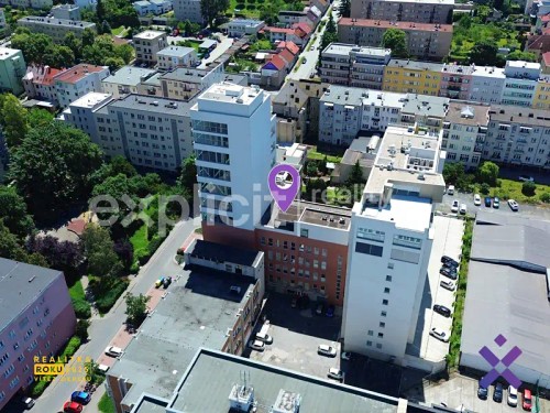 Prodej bytu 1+kk 28 m²