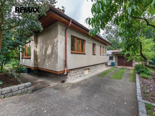 Prodej domu 130 m², pozemek 740 m²