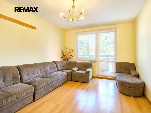 Prodej bytu 3+1 77 m²