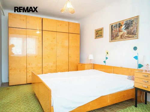 Prodej domu 120 m², pozemek 870 m²