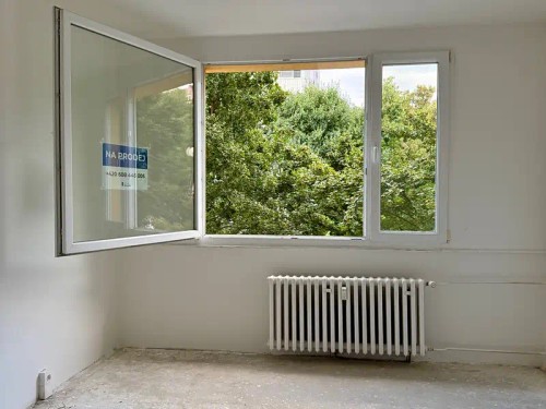 Prodaný byt 3+1 68 m²
