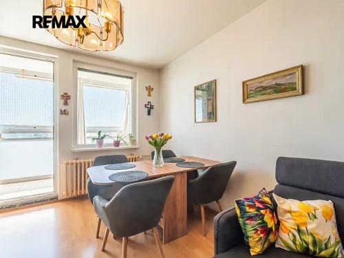 Prodej bytu 3+1 69 m²
