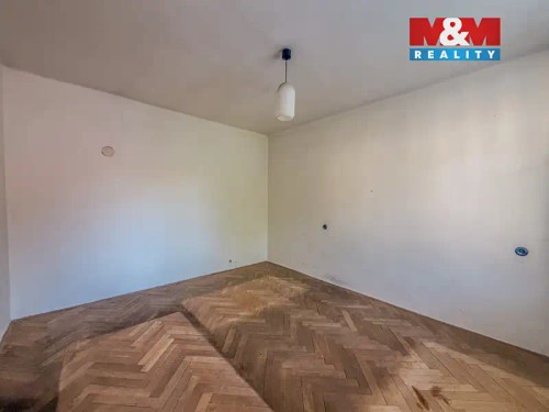Prodej bytu 3+1 74 m²