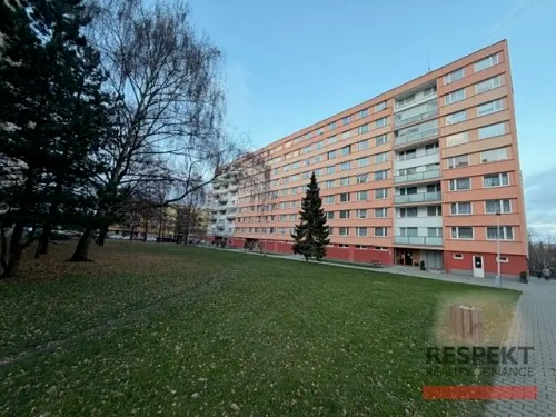 Prodej bytu 3+1 68 m²