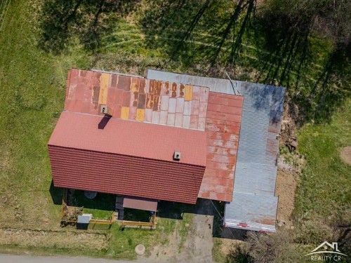 Prodej domu 372 m², pozemek 2499 m²