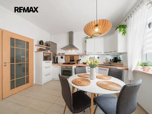 Prodej domu 152 m², pozemek 272 m²