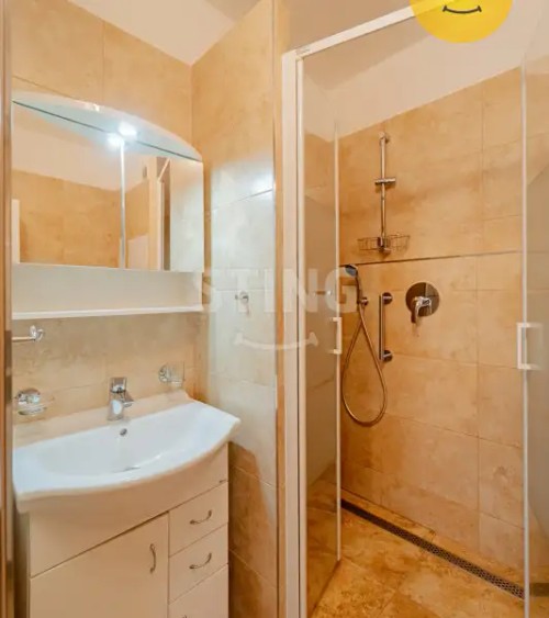 Prodej bytu 1+1 35 m²