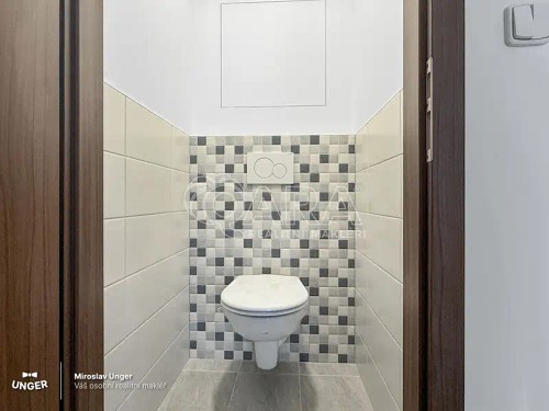 Prodaný byt 3+kk 65 m²