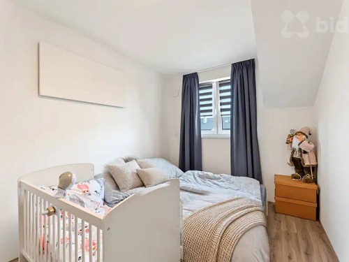 Prodej bytu 3+kk 70 m²