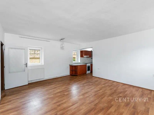 Prodej bytu 2+kk 54 m²
