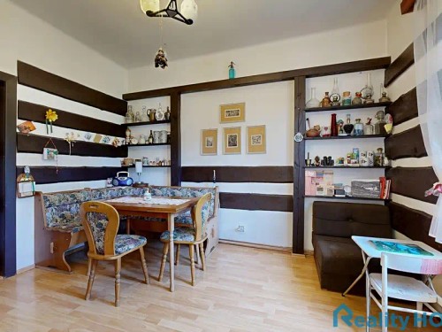 Prodej domu 139 m², pozemek 1435 m²