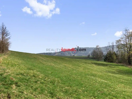 Prodej domu 188 m², pozemek 3565 m²