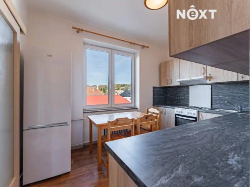 Prodaný  byt 2+1 55 m²