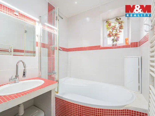 Prodej domu 186 m², pozemek 948 m²