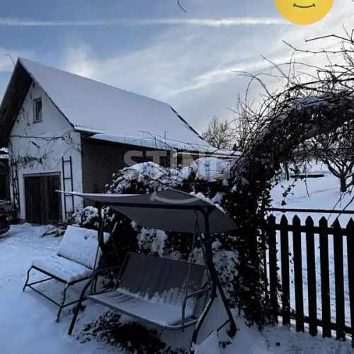 Prodej domu 400 m², pozemek 1250 m²