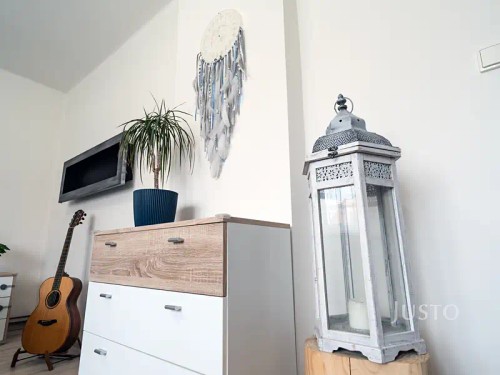 Prodej bytu 3+kk 73 m²