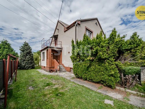 Prodej domu 610 m², pozemek 1212 m²