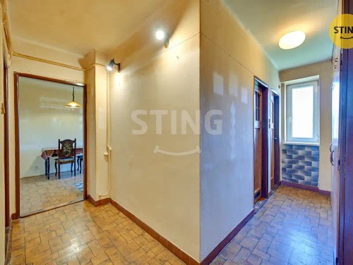 Prodej bytu 3+1 70 m²
