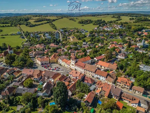 Prodaný  dům 154 m², pozemek 785 m²