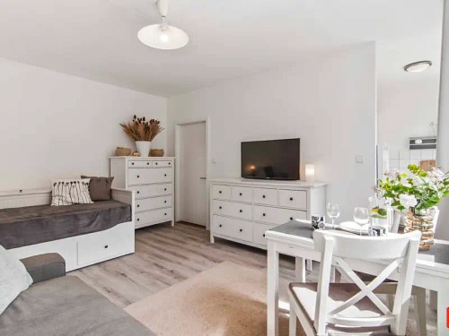 Prodej bytu 1+kk 26 m²