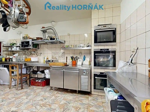 Prodej domu 364 m², pozemek 1261 m²