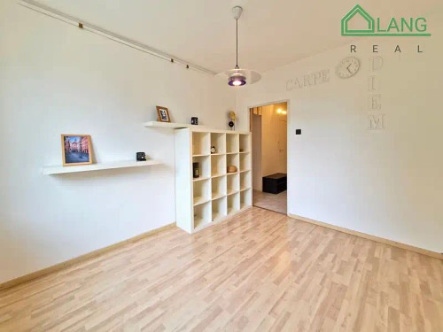 Prodaný byt 2+1 50 m²
