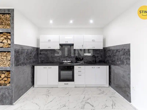 Prodej domu 387 m², pozemek 1952 m²