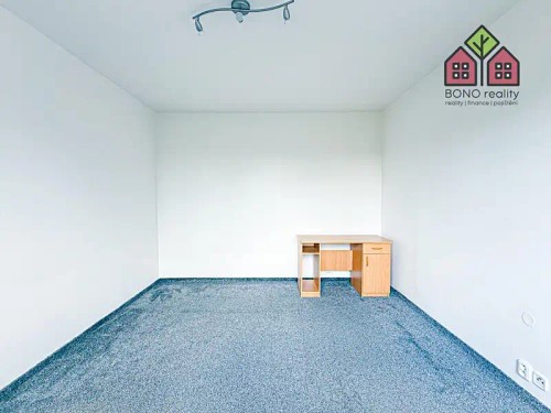 Prodej bytu 1+1 35 m²