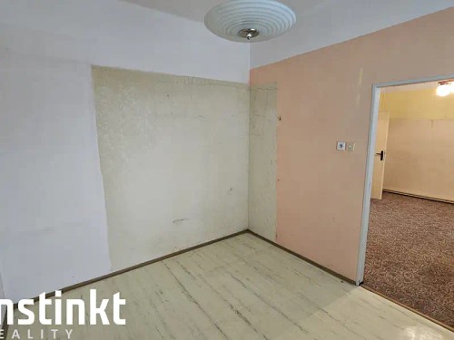 Prodej bytu 2+1 50 m²