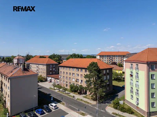 Prodej bytu 2+kk 51 m²