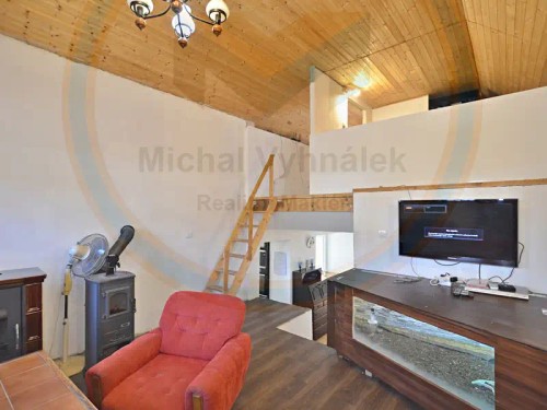 Prodej domu 130 m², pozemek 336 m²