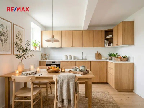 Prodej domu 100 m², pozemek 74 m²