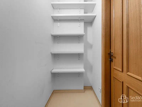 Prodej bytu 3+kk 78 m²