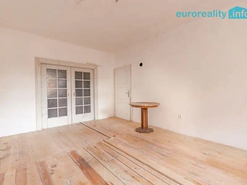 Prodej domu 218 m², pozemek 191 m²
