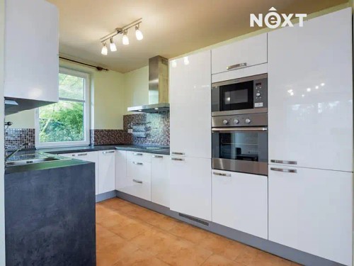 Prodaný  dům 133 m², pozemek 810 m²